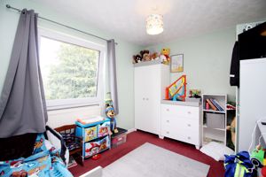 Bedroom Two- click for photo gallery